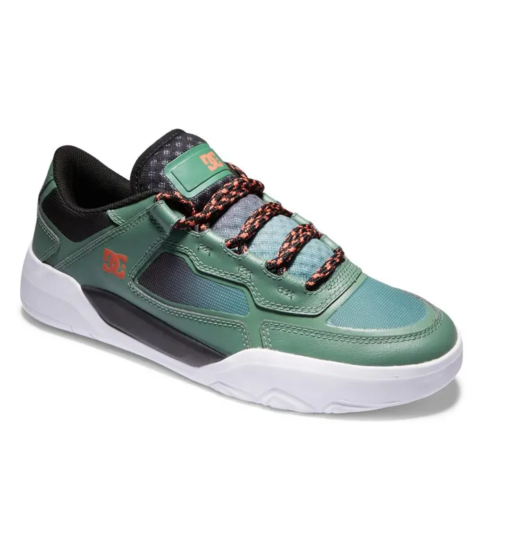 DC Shoes DC Metric Le olive/black (ADYS100742-OB2)