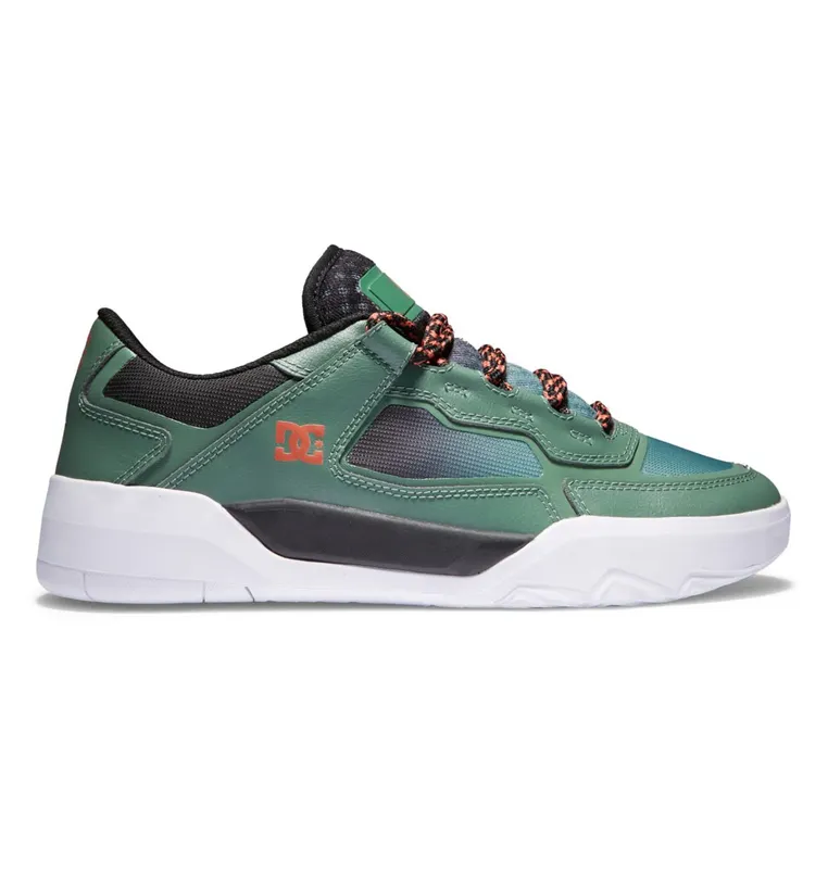 DC Shoes DC Metric Le olive/black (ADYS100742-OB2)