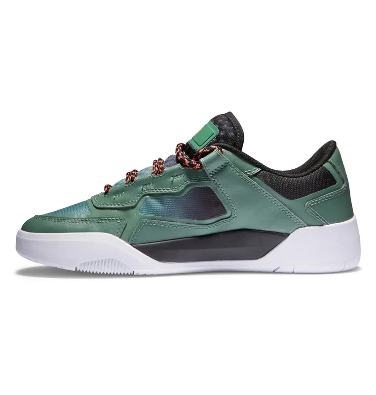 DC Shoes DC Metric Le olive/black (ADYS100742-OB2)