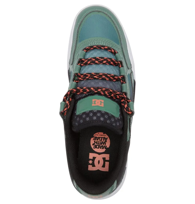 DC Shoes DC Metric Le olive/black (ADYS100742-OB2)