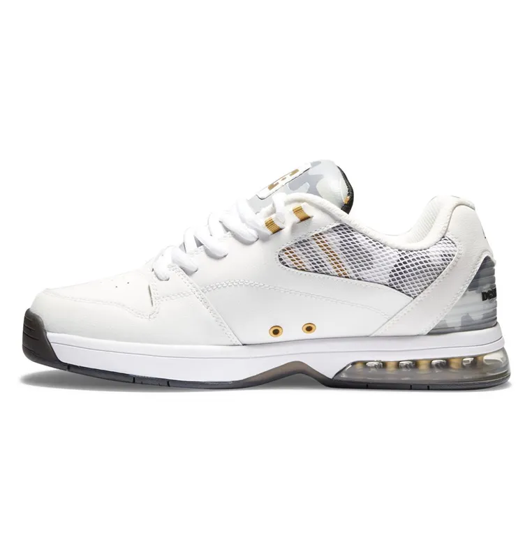DC Shoes Versatile KB white/camo (ADYS200072-WTC)