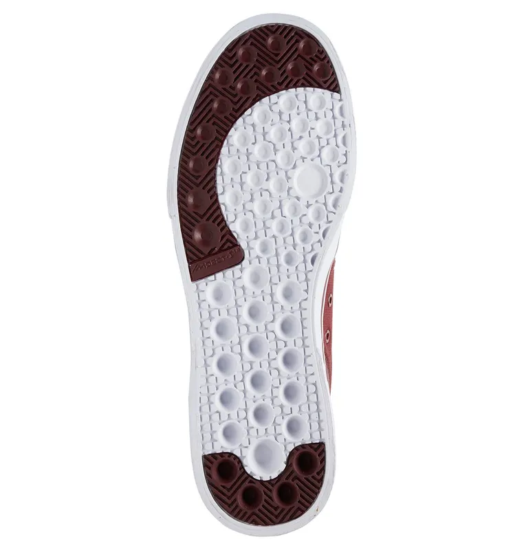 DC Shoes Switch Plus S burgundy (ADYS300399-BUR)