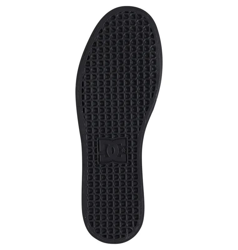 DC Shoes Kalis Vulc black/black/black (ADYS300569-3BK)
