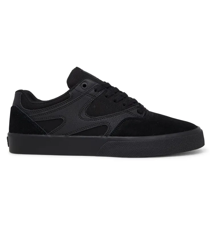 DC Shoes Kalis Vulc black/black/black (ADYS300569-3BK)