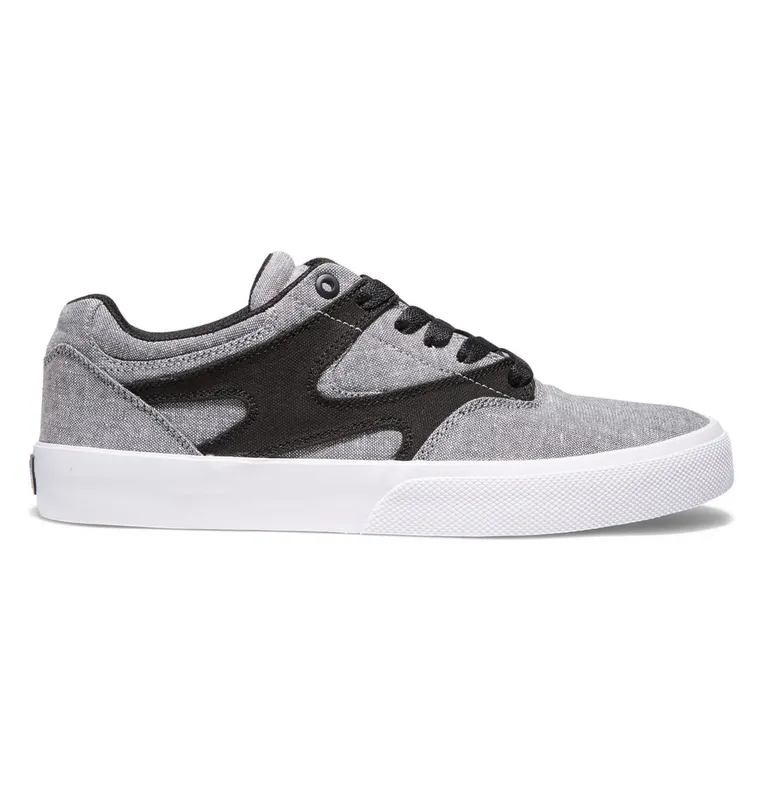 DC Shoes Kalis Vulc battleship/black (ADYS300569-BBK)