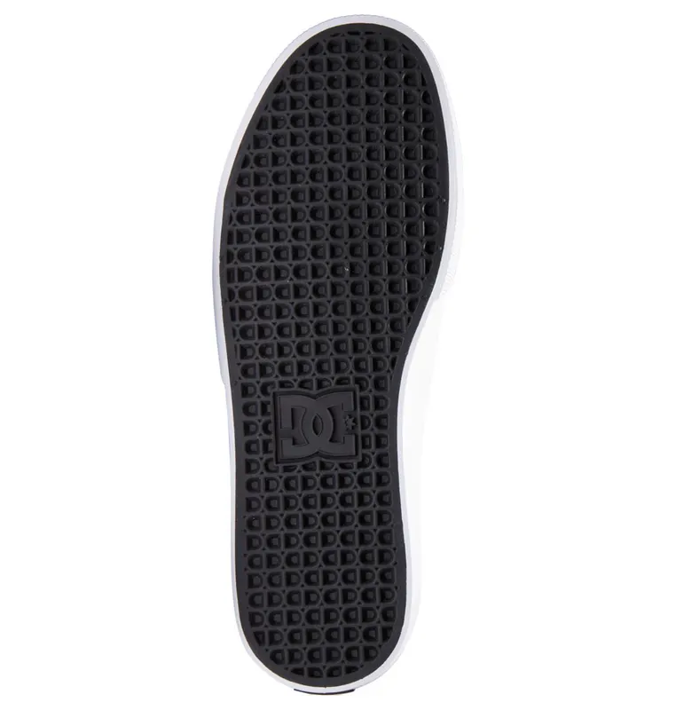 DC Shoes Kalis Vulc chambray (ADYS300569-CHY)