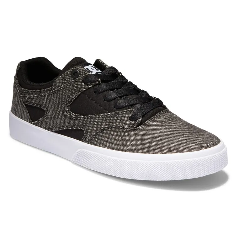 DC Shoes Kalis Vulc chambray (ADYS300569-CHY)