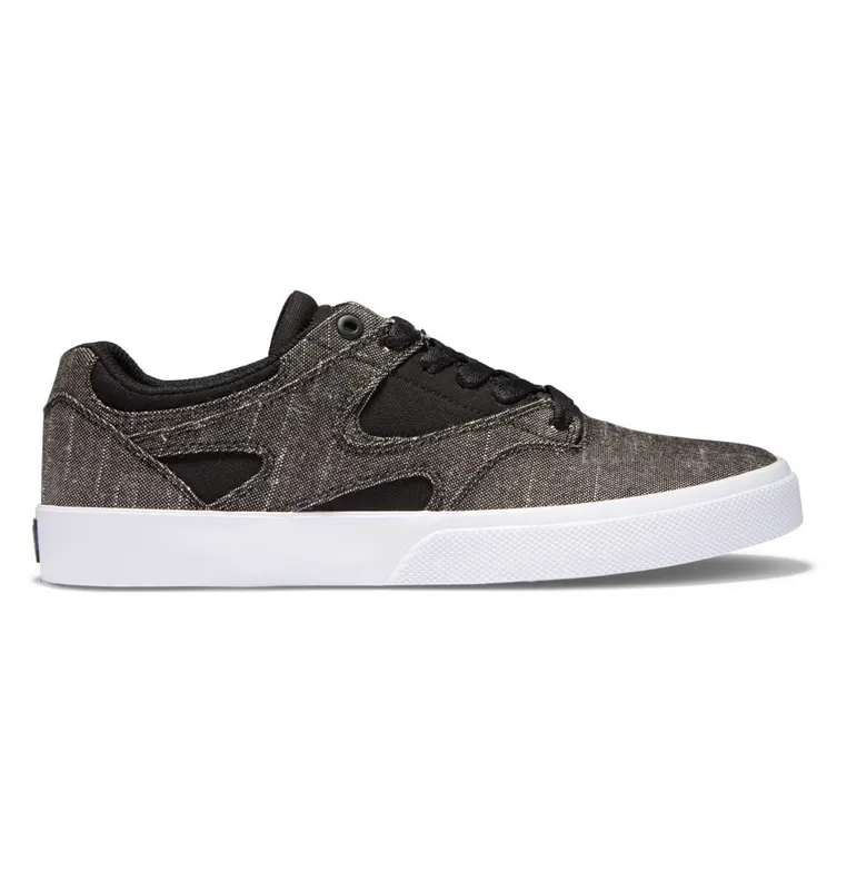 DC Shoes Kalis Vulc chambray (ADYS300569-CHY)