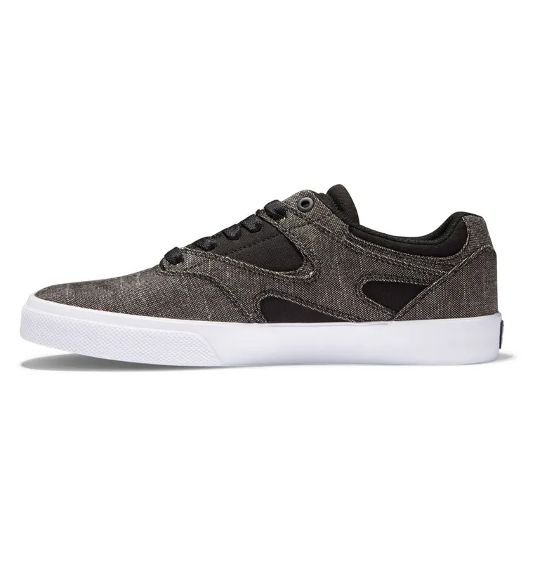 DC Shoes Kalis Vulc chambray (ADYS300569-CHY)