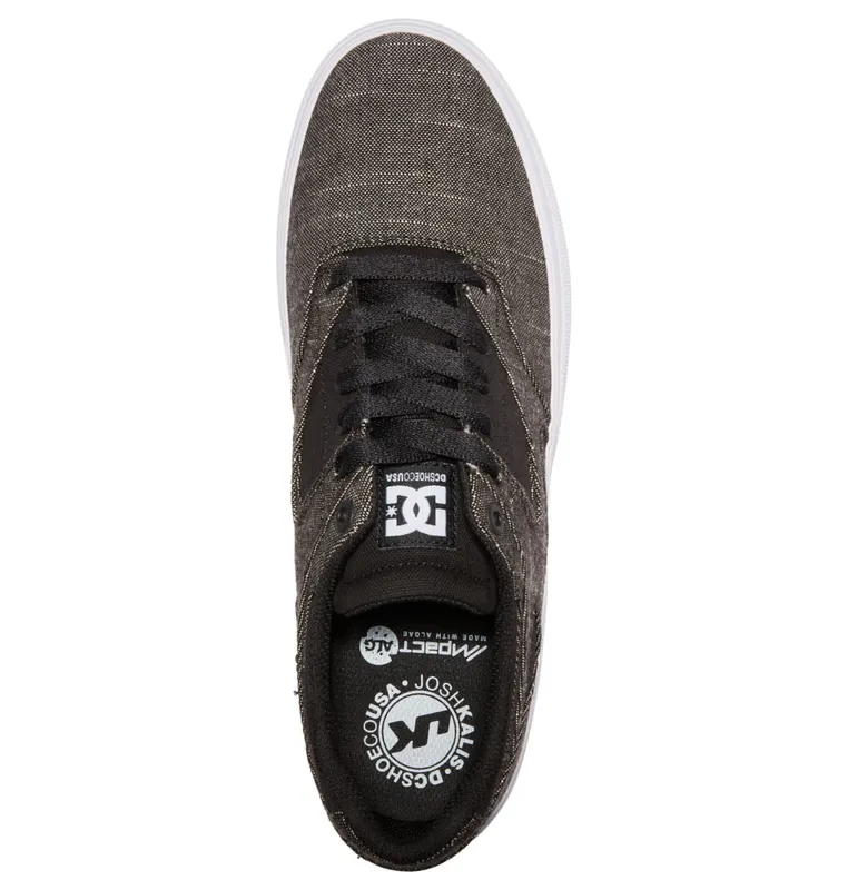 DC Shoes Kalis Vulc chambray (ADYS300569-CHY)