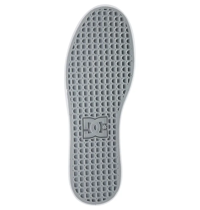 DC Shoes Kalis Vulc cool grey (ADYS300569-CO5)