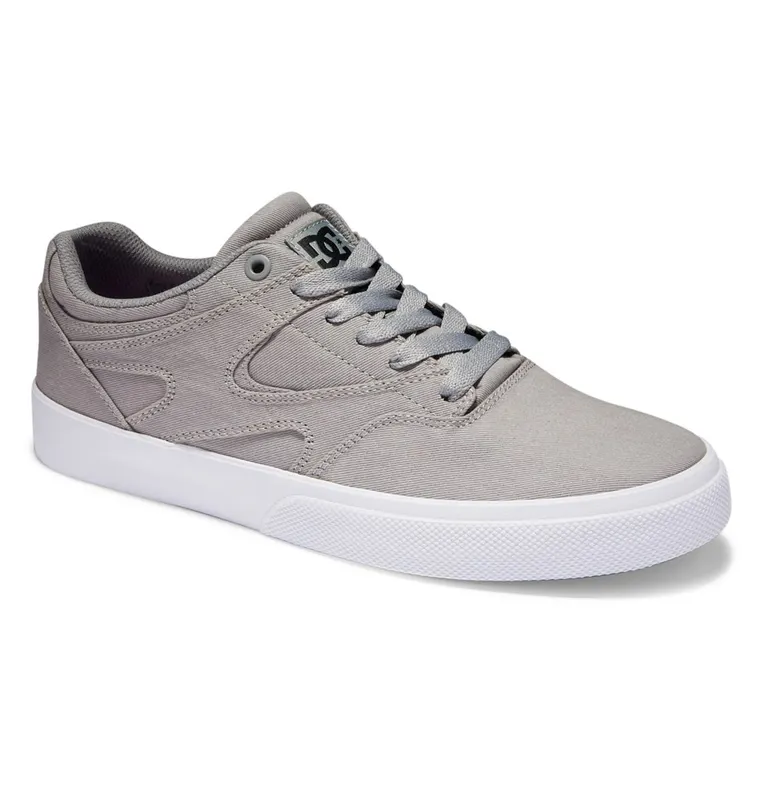 DC Shoes Kalis Vulc cool grey (ADYS300569-CO5)