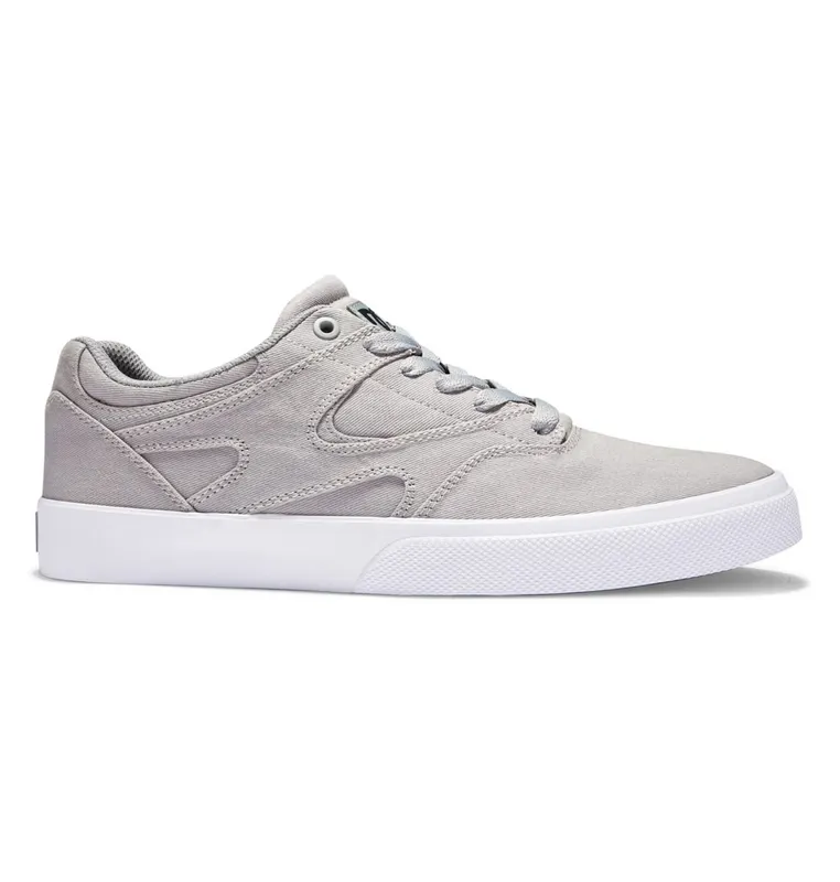 DC Shoes Kalis Vulc cool grey (ADYS300569-CO5)