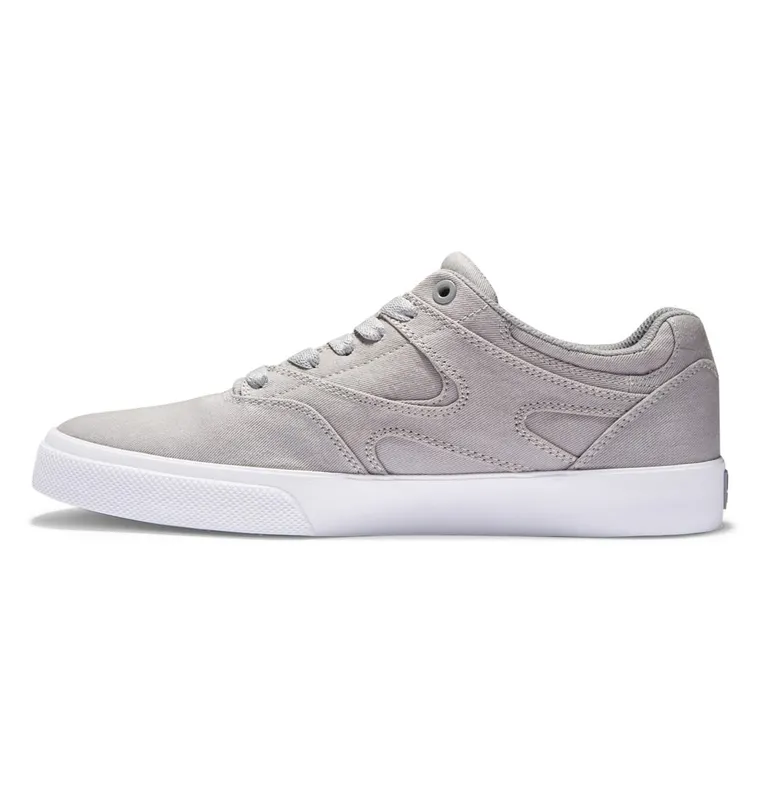 DC Shoes Kalis Vulc cool grey (ADYS300569-CO5)