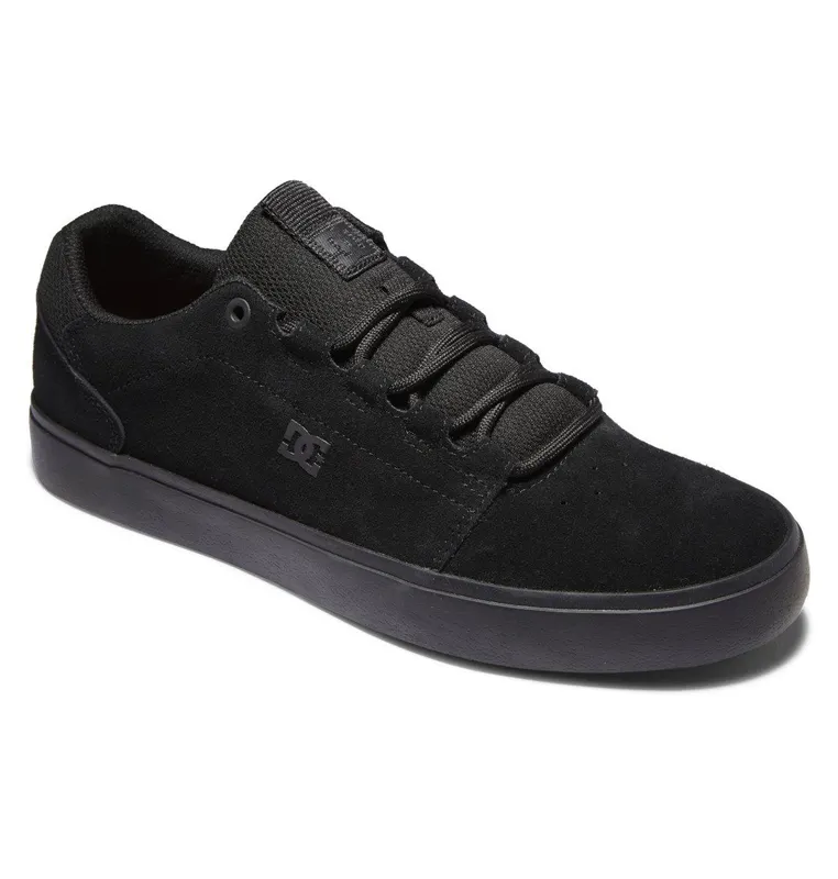 DC Shoes Hyde S black (ADYS300579-001)