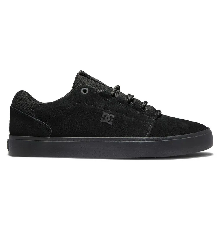 DC Shoes Hyde S black (ADYS300579-001)