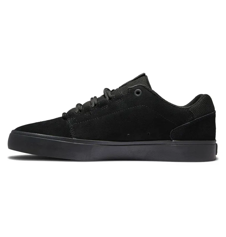 DC Shoes Hyde S black (ADYS300579-001)