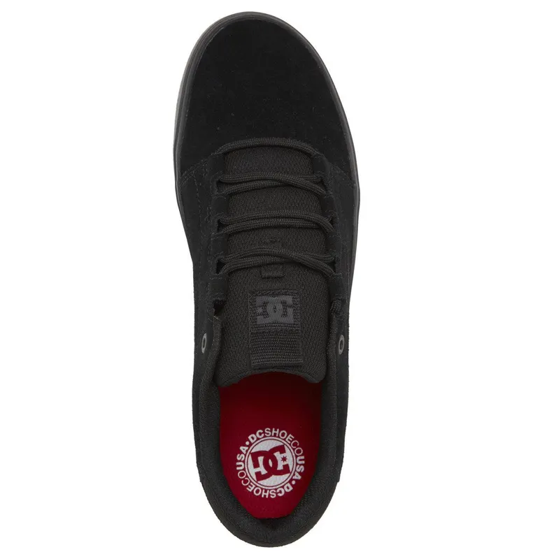 DC Shoes Hyde S black (ADYS300579-001)