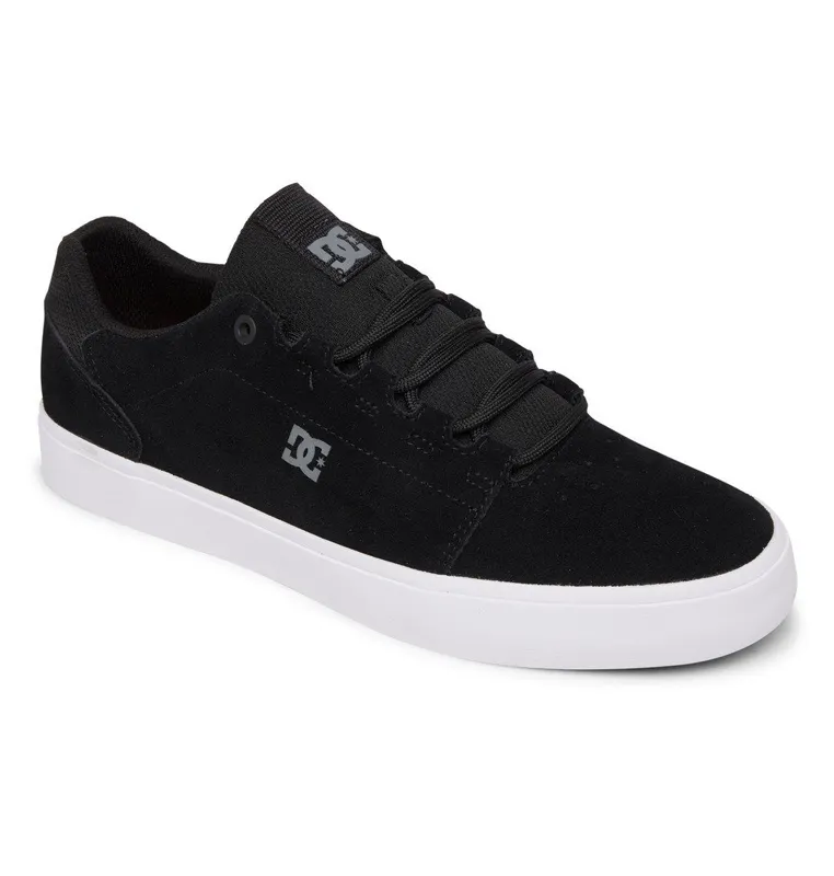 DC Shoes Hyde S black/white (ADYS300579-BKW)