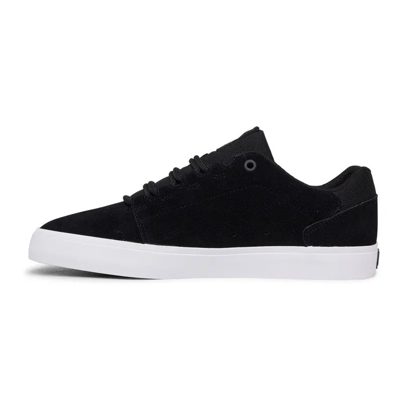 DC Shoes Hyde S black/white (ADYS300579-BKW)