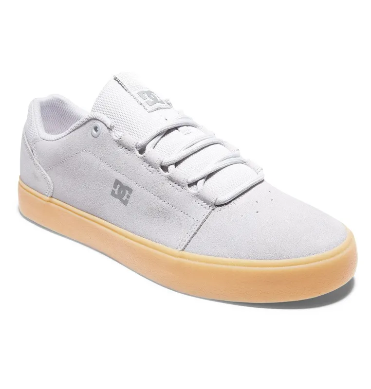 DC Shoes Hyde S frost grey (ADYS300579-GFR)