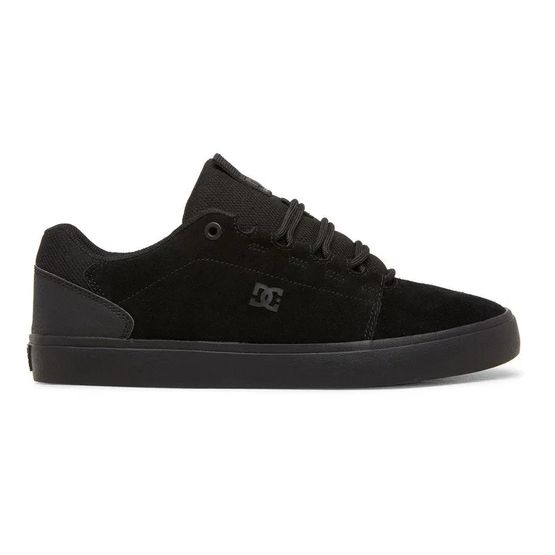 DC Shoes Hyde black/black/black (ADYS300580-3BK)