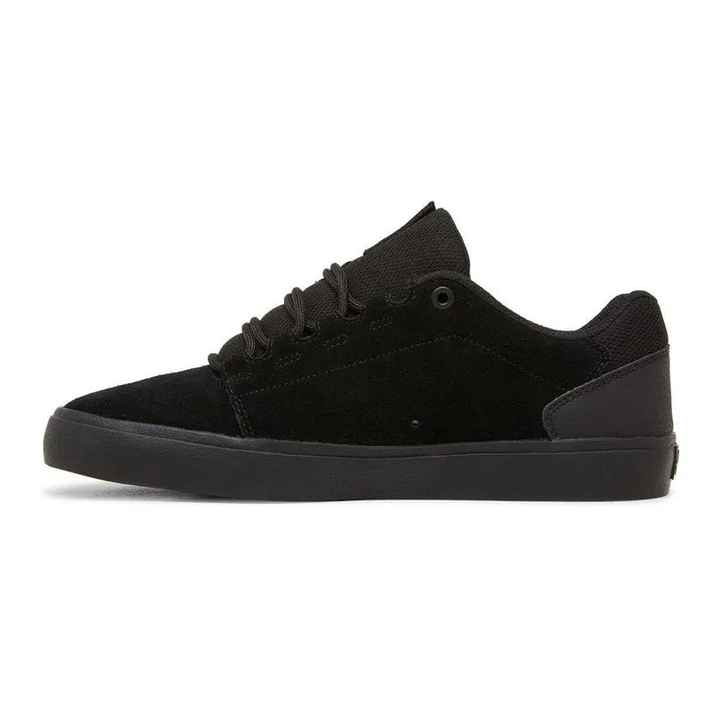 DC Shoes Hyde black/black/black (ADYS300580-3BK)