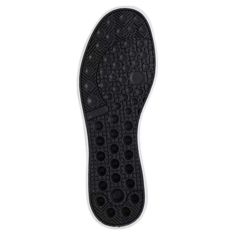 DC Shoes Hyde black/black/white (ADYS300580-BLW)