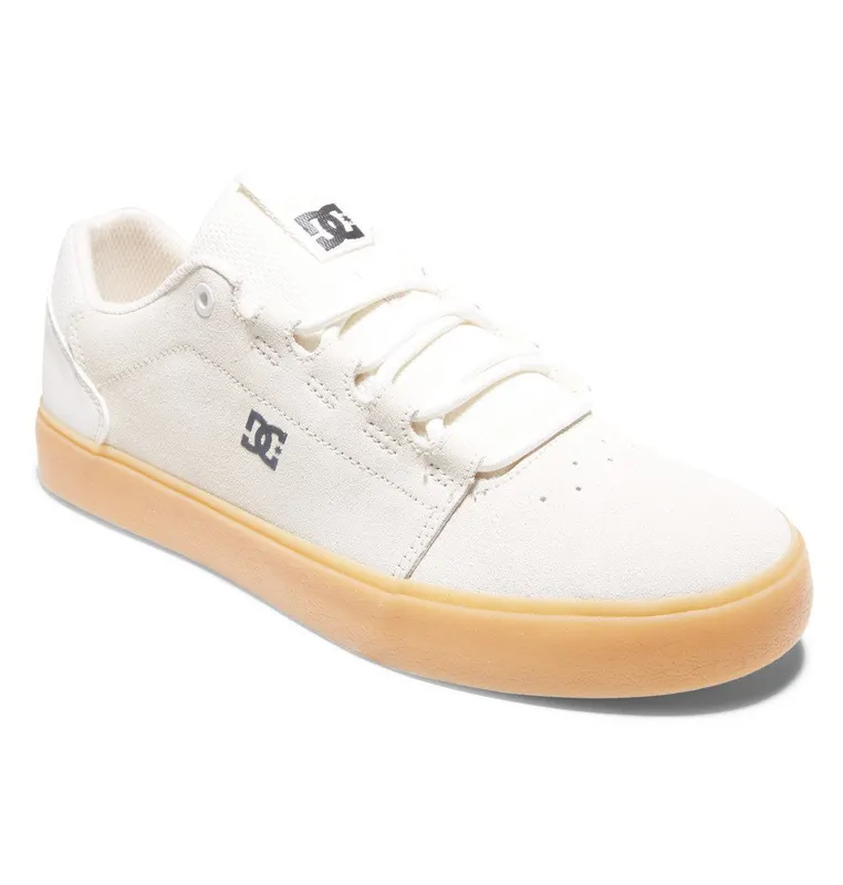 DC Shoes Hyde white/gum (ADYS300580-WG5)