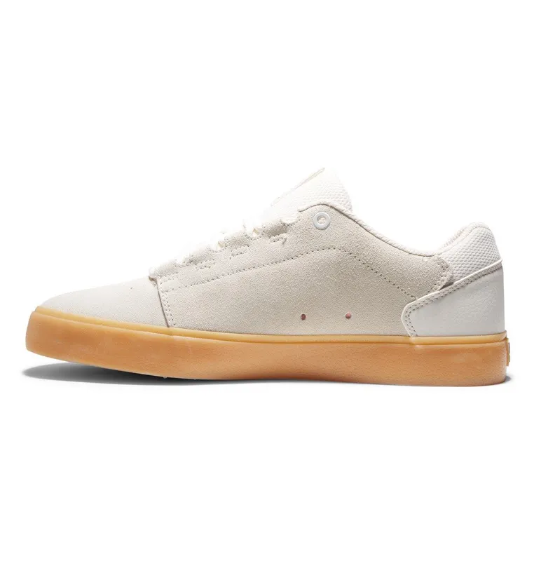 DC Shoes Hyde white/gum (ADYS300580-WG5)