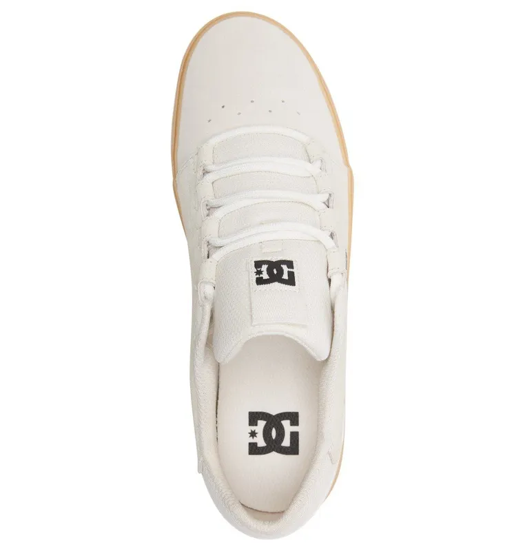 DC Shoes Hyde white/gum (ADYS300580-WG5)