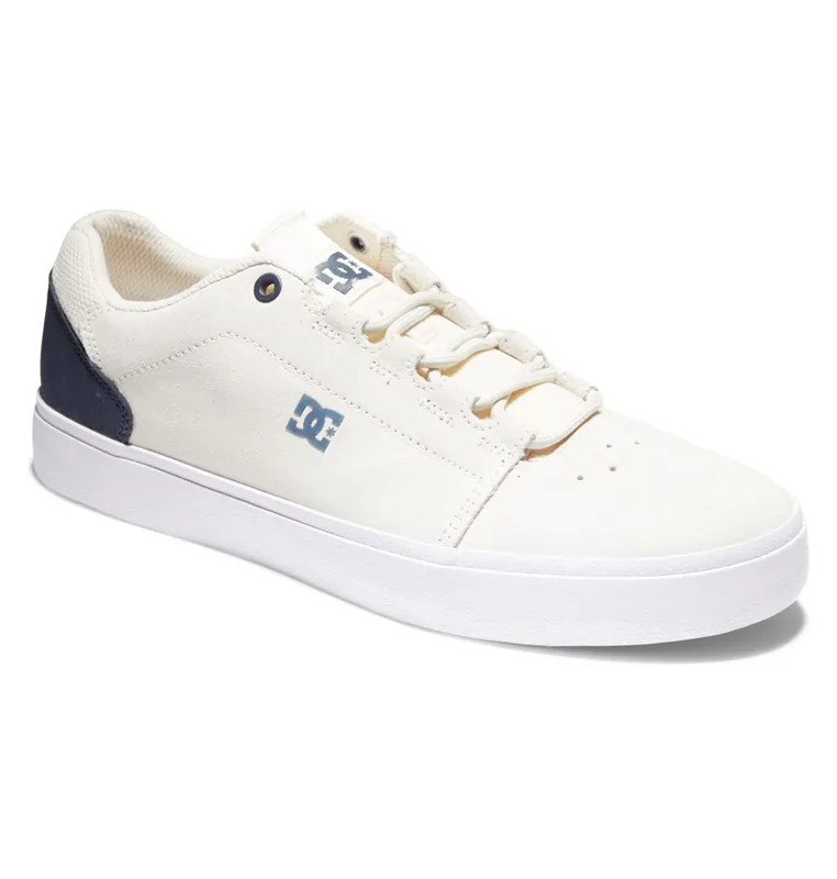 DC Shoes Hyde white/navy (ADYS300580-WNY)