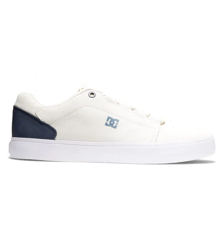 DC Shoes Hyde white/navy (ADYS300580-WNY)