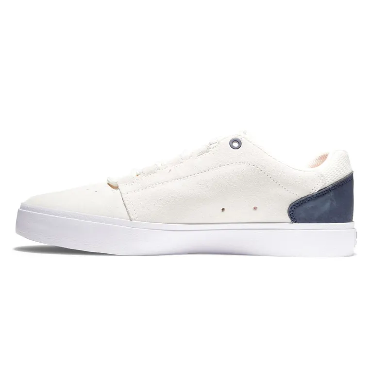 DC Shoes Hyde white/navy (ADYS300580-WNY)