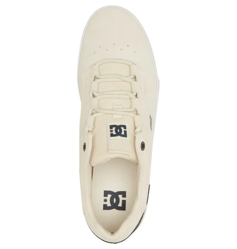 DC Shoes Hyde white/navy (ADYS300580-WNY)