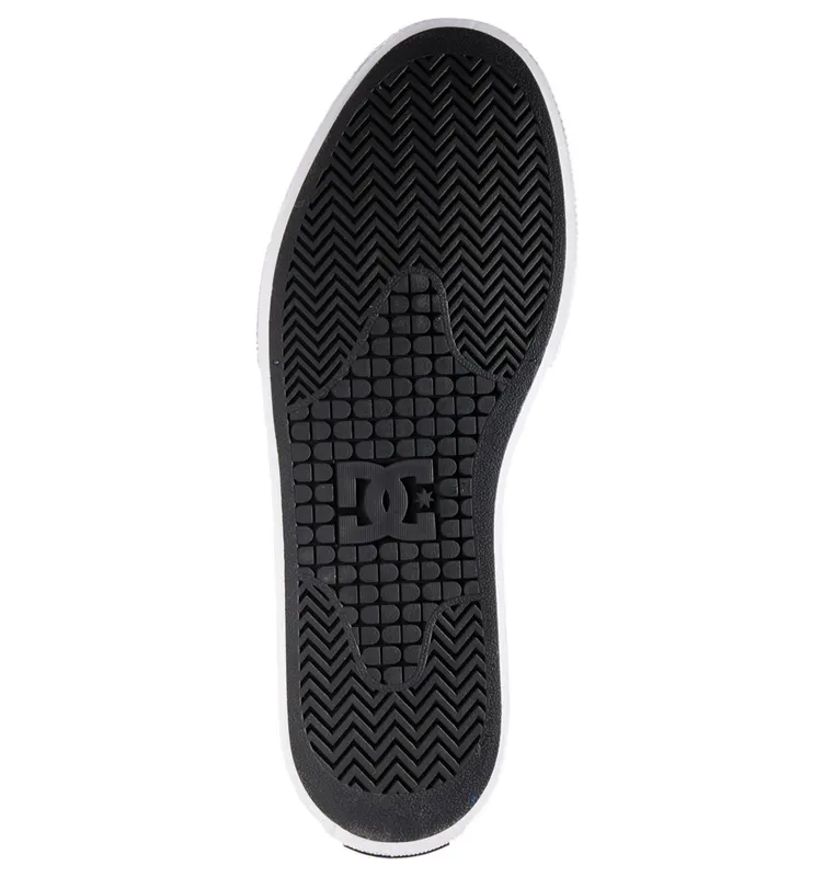 DC Shoes Manual dark grey (ADYS300644-DGY)