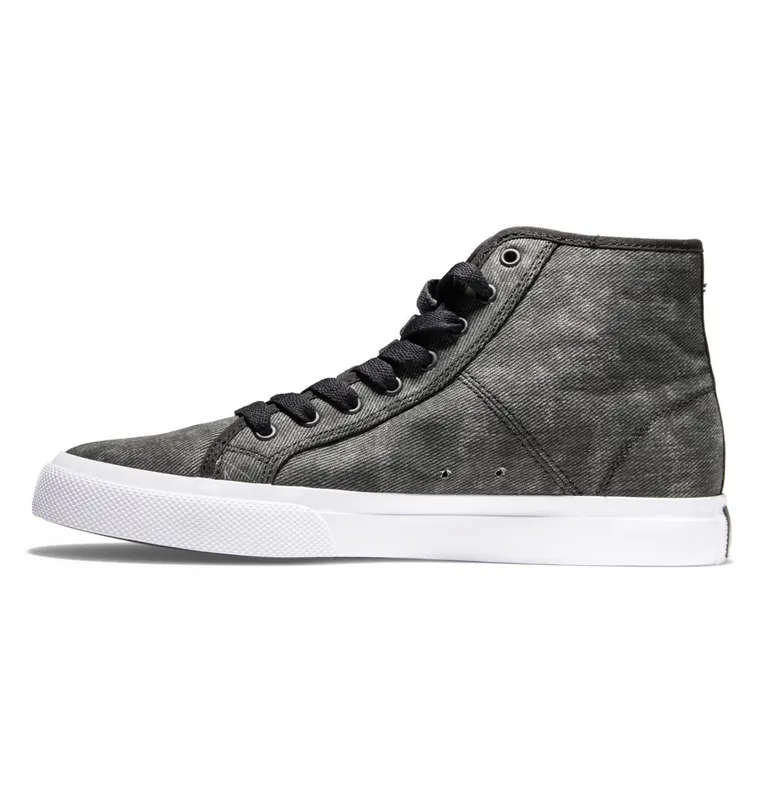 DC Shoes Manual dark grey (ADYS300644-DGY)