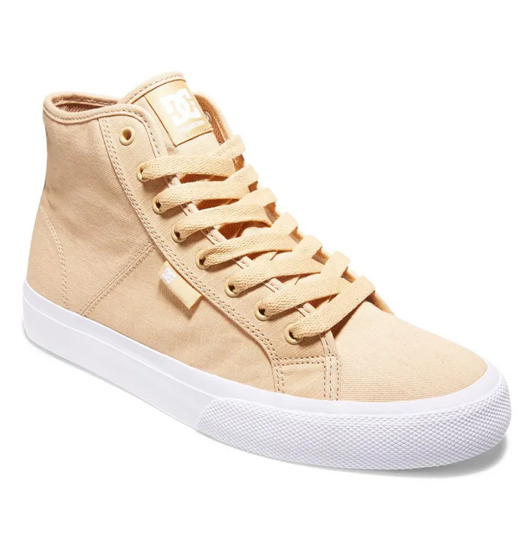 DC Shoes Manual tan (ADYS300644-TAN)