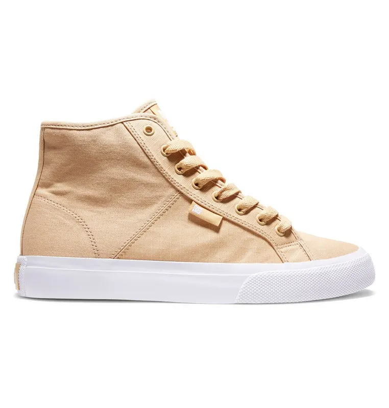 DC Shoes Manual tan (ADYS300644-TAN)