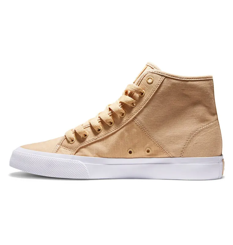 DC Shoes Manual tan (ADYS300644-TAN)