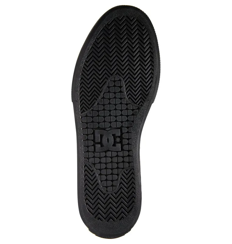 DC Shoes Manual black/black (ADYS300647-BB2)