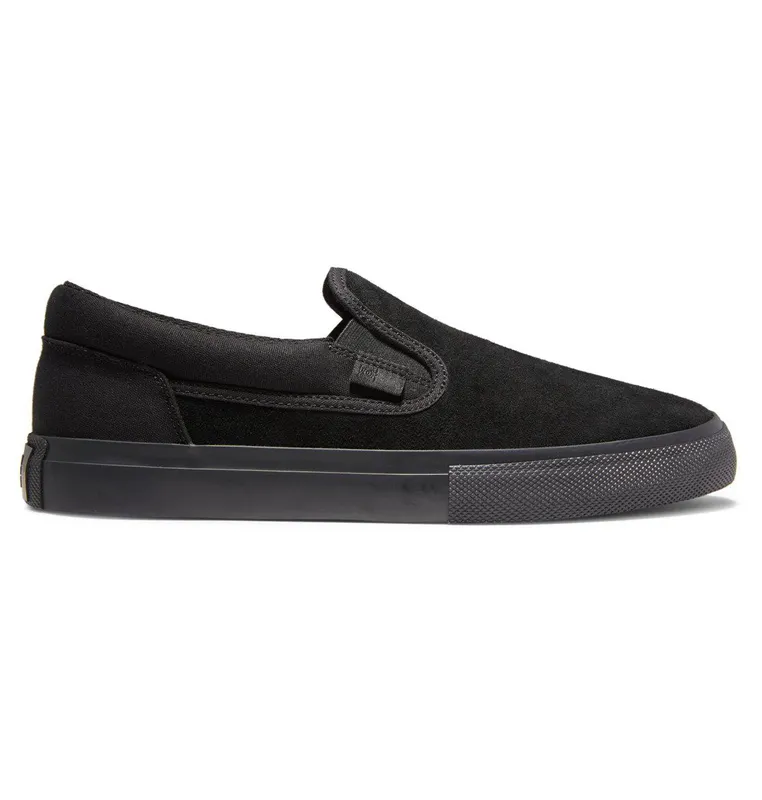 DC Shoes Manual black/black (ADYS300647-BB2)