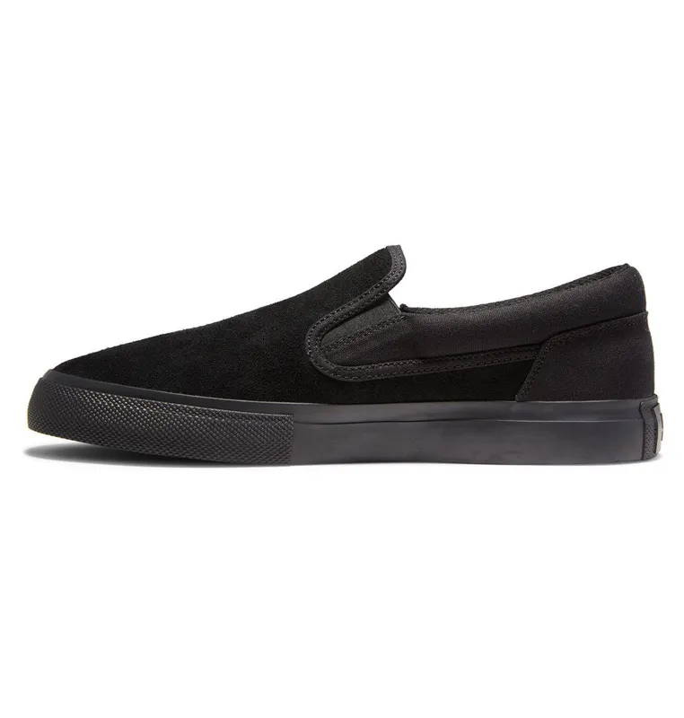 DC Shoes Manual black/black (ADYS300647-BB2)