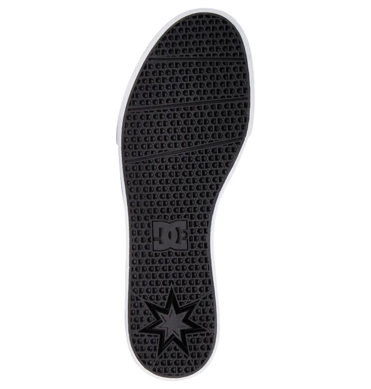 DC Shoes Trase black/black/grey (ADYS300652-XKKS)