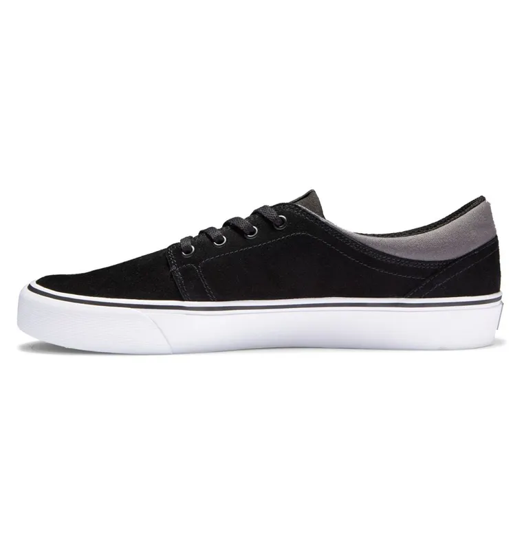DC Shoes Trase black/black/grey (ADYS300652-XKKS)