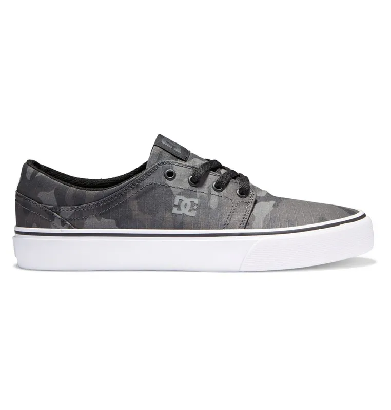 DC Shoes Trase SE black/camo (ADYS300654-BCM)