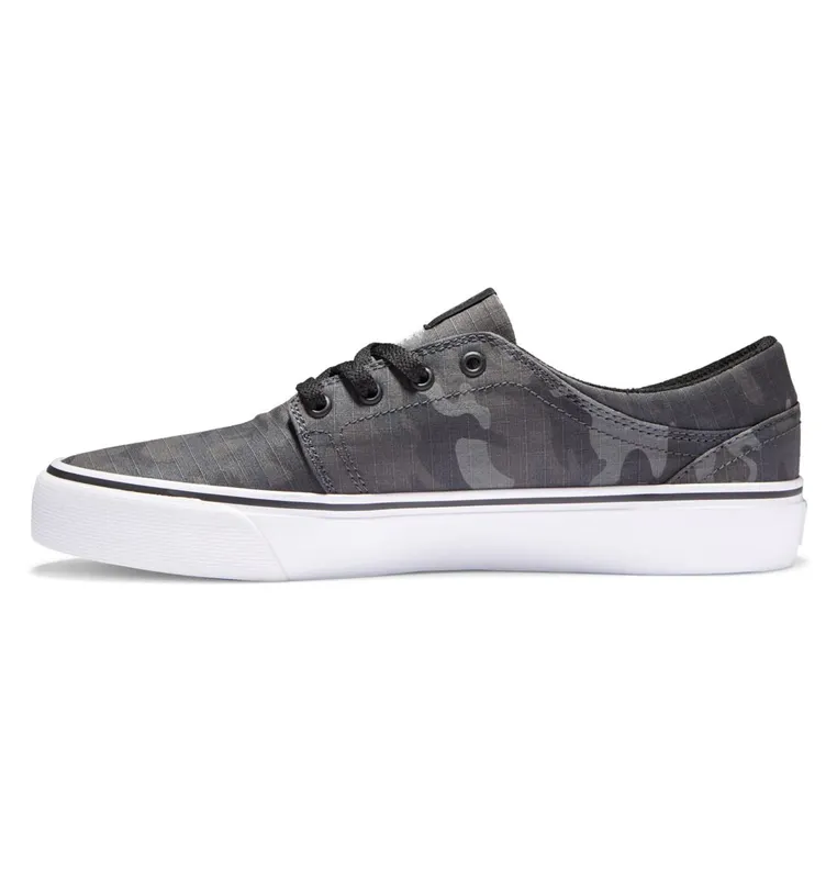 DC Shoes Trase SE black/camo (ADYS300654-BCM)