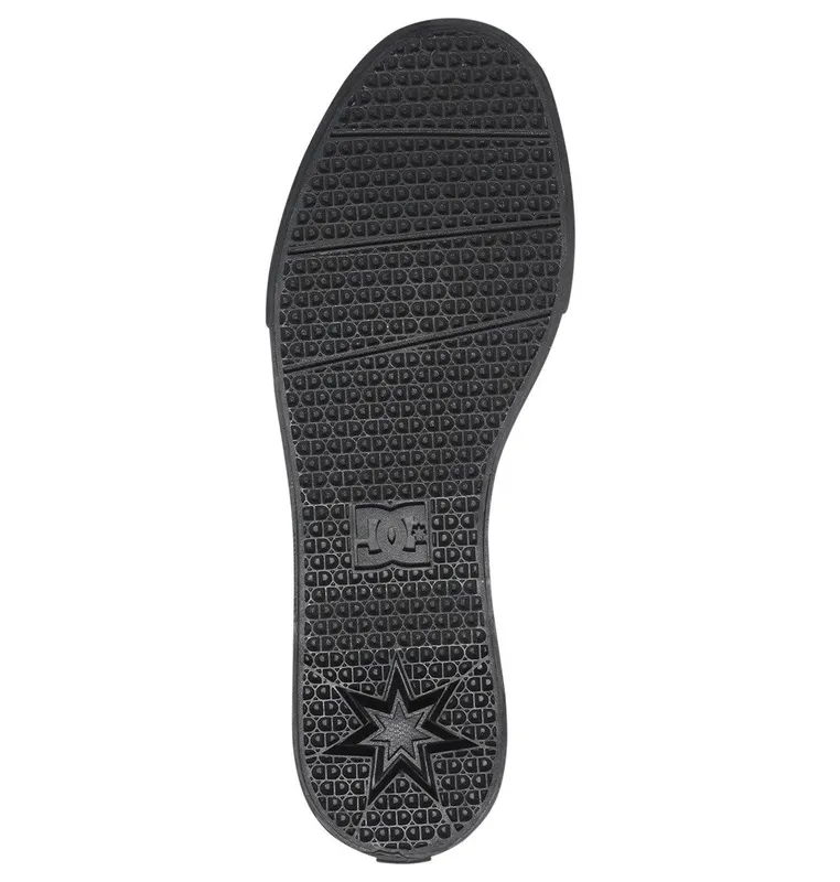 DC Shoes Trase black/black/black (ADYS300656-3BK)