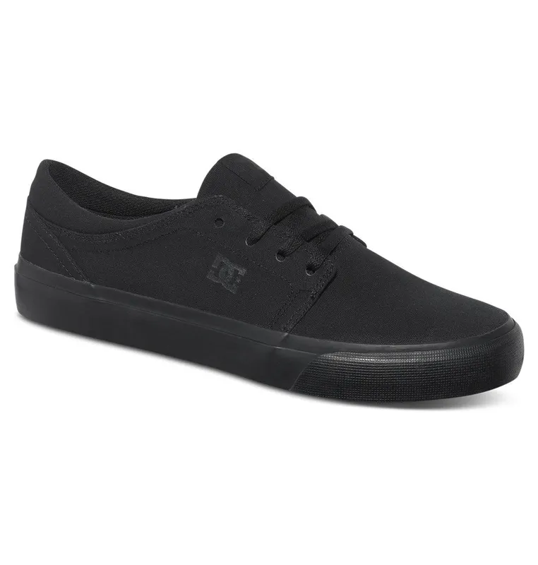DC Shoes Trase black/black/black (ADYS300656-3BK)