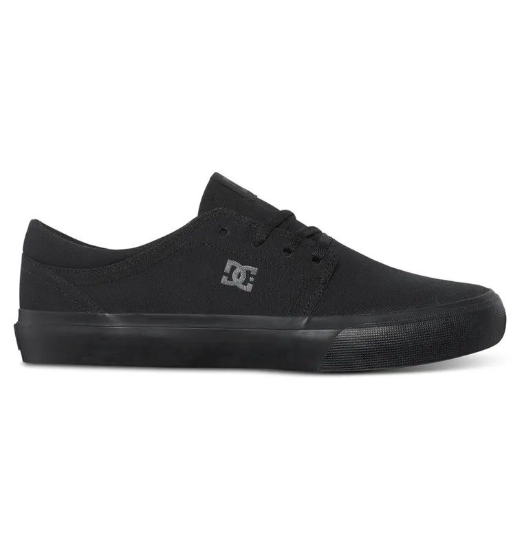 DC Shoes Trase black/black/black (ADYS300656-3BK)